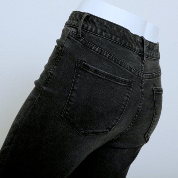 Social Standard by Sanctuary High-Rise Skinny Jeans - Picture 8 of 11